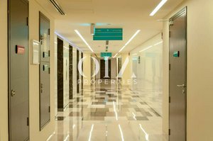 1 bedroom Apartment in Al Reem Island, UAE No. 25020