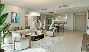 2 bedrooms Apartment in Al Reem Island, UAE No. 25027