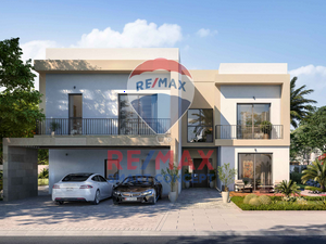 4 bedrooms Villa in Yas Island, UAE No. 25035
