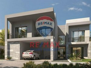 4 bedrooms Townhouse in Yas Island, UAE No. 25036
