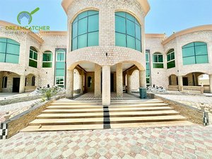 10 bedrooms Villa in Seih Al Uraibi, UAE No. 25046