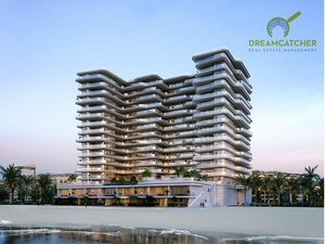 1 bedroom Apartment in Al Marjan Island, UAE No. 25049