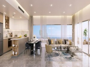 3 bedrooms Townhouse in Yas Island, UAE No. 25056