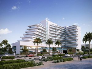 2 bedrooms Townhouse in Yas Island, UAE No. 25058