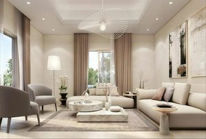 6 bedrooms Villa in Al Shamkha, UAE No. 25061