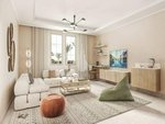 2 bedrooms Townhouse in Khalifa City, UAE No. 25070 - Image 4