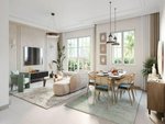 2 bedrooms Townhouse in Khalifa City, UAE No. 25070 - Image 8