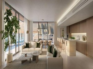 2 bedrooms Apartment in Saadiyat Island, UAE No. 25076