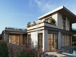 6 bedrooms Villa in Al Hudayriat Island, UAE No. 25077 - Image 11