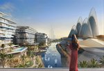 50.9m² Apartment in Saadiyat Island, UAE No. 25078 - Image 4