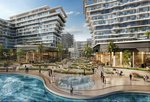 50.9m² Apartment in Saadiyat Island, UAE No. 25078 - Image 5