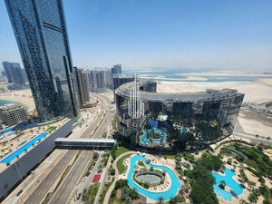 1 bedroom Apartment in Al Reem Island, UAE No. 25091