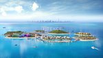 1 bedroom Hotel in The World Islands, UAE No. 25092 - hotel in Dubai