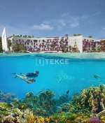 1 bedroom Hotel in The World Islands, UAE No. 25092 - Image 2