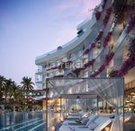 1 bedroom Hotel in The World Islands, UAE No. 25092 - Image 4