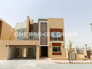 3 bedrooms Villa in Al Barsha, UAE No. 251