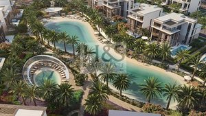 7 bedrooms Villa in Nadd Al Sheba, UAE No. 25108