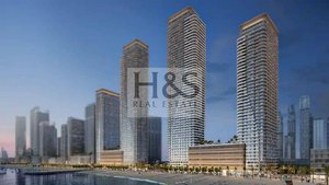 2 bedrooms Apartment in Dubai Harbour, UAE No. 25109