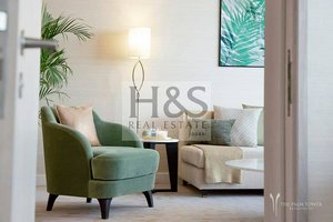 1 bedroom Apartment in Palm Jumeirah, UAE No. 25115