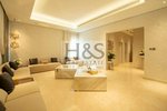 5 bedrooms Villa in Saadiyat Island, UAE No. 25116 - Image 6