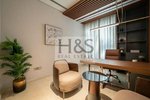 5 bedrooms Villa in Saadiyat Island, UAE No. 25116 - Image 10