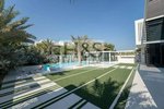 5 bedrooms Villa in Saadiyat Island, UAE No. 25116 - Image 16