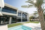 5 bedrooms Villa in Saadiyat Island, UAE No. 25116 - Image 17
