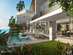 7 bedrooms Villa in Tilal Al Ghaf, UAE No. 25118 - Image 9