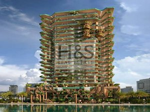 2 bedrooms Apartment in Business Bay, UAE No. 25119