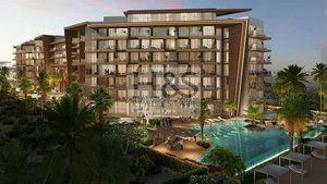 2 bedrooms Apartment in Palm Jumeirah, UAE No. 25121