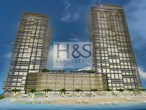 2 bedrooms Apartment in Dubai Harbour, UAE No. 25122