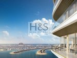 1 bedroom Apartment in Dubai Harbour, UAE No. 25123 - Image 9