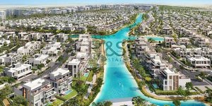 6 bedrooms Villa in Dubai South (Dubai World Central), UAE No. 25125