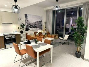 2 bedrooms Apartment in Downtown Dubai (Downtown Burj Dubai), UAE No. 25127