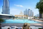2 bedrooms Apartment in Downtown Dubai (Downtown Burj Dubai), UAE No. 25128 - Image 5