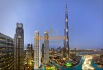 2 bedrooms Apartment in Downtown Dubai (Downtown Burj Dubai), UAE No. 25128 - Image 9
