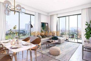 1 bedroom Apartment in Dubai Hills Estate, UAE No. 25130