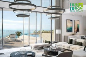 4 bedrooms Apartment in Al Marjan Island, UAE No. 25154