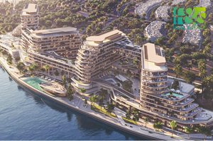 1 bedroom Apartment in Mina Al Arab, UAE No. 25165
