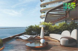 1 bedroom Apartment in Mina Al Arab, UAE No. 25176