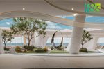 3 bedrooms Apartment in Al Marjan Island, UAE No. 25190 - apartment in Dubai