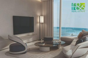 2 bedrooms Apartment in Al Marjan Island, UAE No. 25199