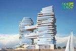 2 bedrooms Apartment in Al Marjan Island, UAE No. 25199 - Image 5