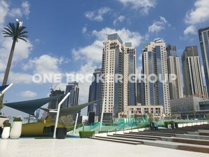 1 bedroom Apartment in Dubai, UAE No. 252