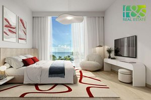 3 bedrooms Apartment in Al Marjan Island, UAE No. 25211