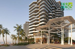 2 bedrooms Apartment in Al Marjan Island, UAE No. 25212