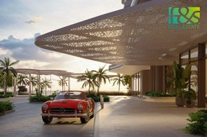 2 bedrooms Apartment in Al Marjan Island, UAE No. 25215
