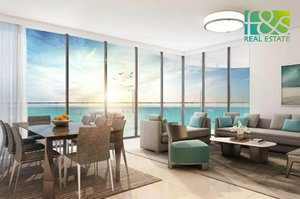 3 bedrooms Apartment in Al Marjan Island, UAE No. 25219