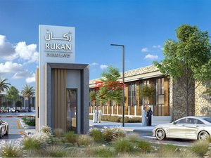 2 bedrooms Villa in Rukan, UAE No. 25220