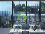 186.6m² Office in Aljada, UAE No. 25228 - office in Dubai